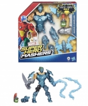 Marvel Super Hero Mashers Marvel`s Whiplash